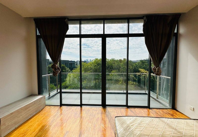 Mirage By The Lake @ Perdana Lakeview West