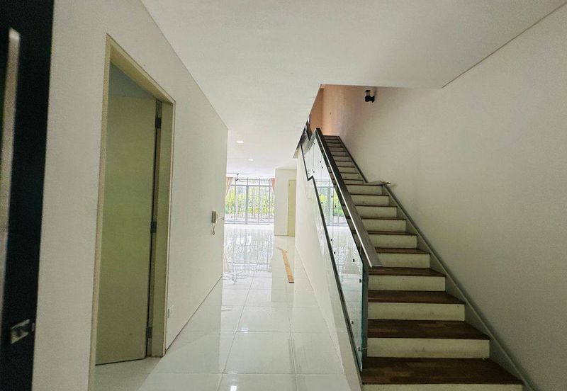 Mirage By The Lake @ Perdana Lakeview West