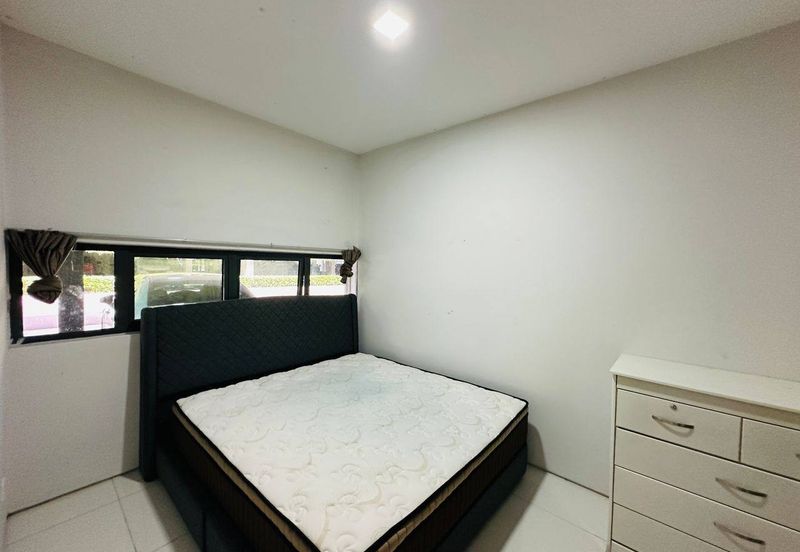 Mirage By The Lake @ Perdana Lakeview West