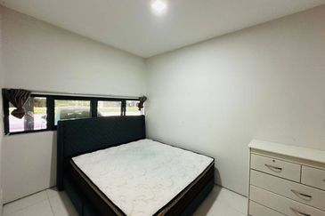 Mirage By The Lake @ Perdana Lakeview West