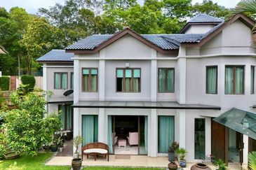 Damansara Heights (Bukit Damansara)