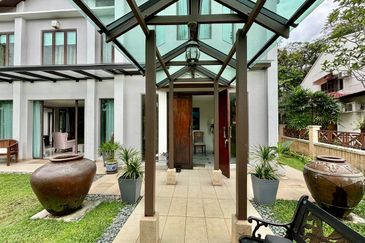 Damansara Heights (Bukit Damansara)