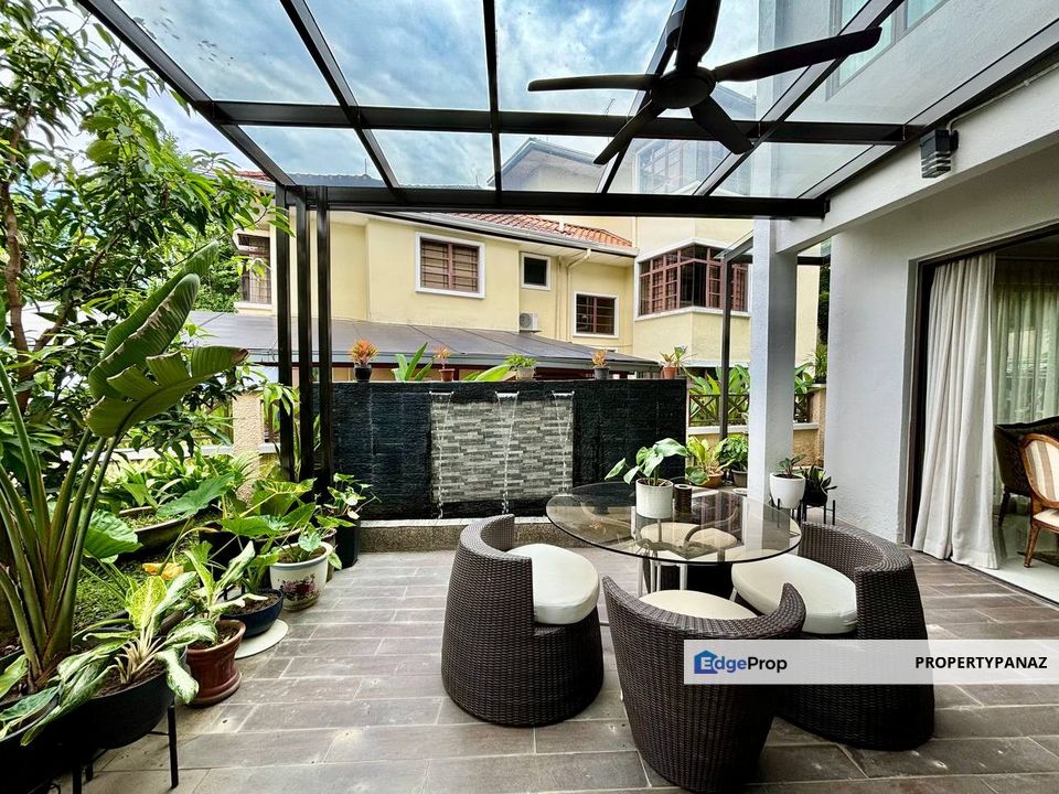 Bungalow 2 Storey Damansara Heights Bukit Damansara, Kuala Lumpur, Damansara Heights