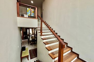 Damansara Heights (Bukit Damansara)