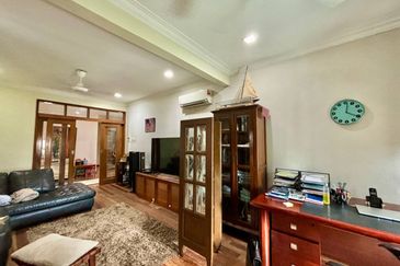 Damansara Heights (Bukit Damansara)