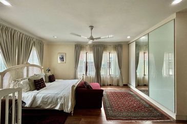 Damansara Heights (Bukit Damansara)