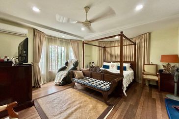 Damansara Heights (Bukit Damansara)