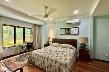 Damansara Heights (Bukit Damansara)