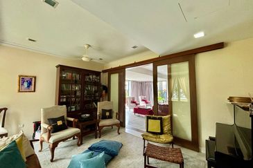 Damansara Heights (Bukit Damansara)