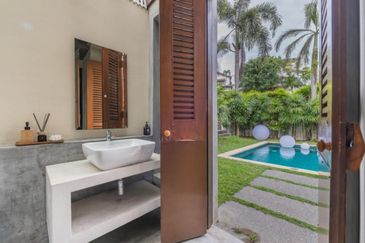 Damansara Heights (Bukit Damansara)