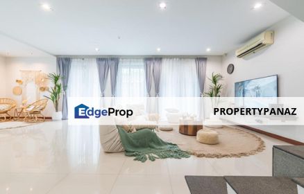 Bungalow 2.5 Storey Damansara Heights, Kuala Lumpur, Damansara Heights