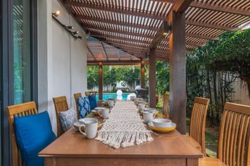 Damansara Heights (Bukit Damansara)