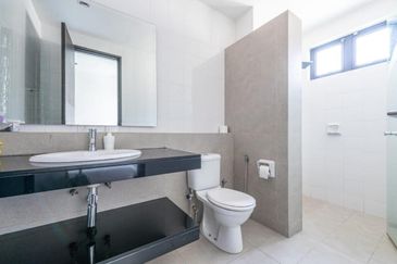 Damansara Heights (Bukit Damansara)