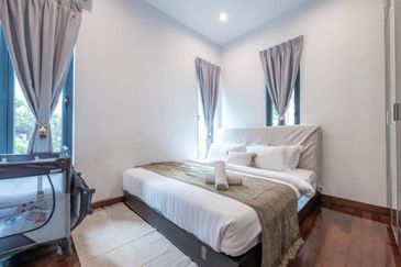 Damansara Heights (Bukit Damansara)