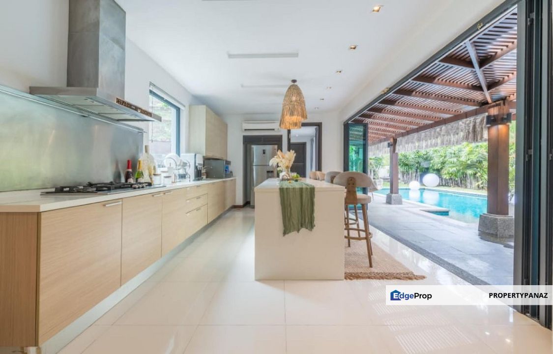 Bungalow 2.5 Storey Damansara Heights, Kuala Lumpur, Damansara Heights