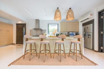 Damansara Heights (Bukit Damansara)