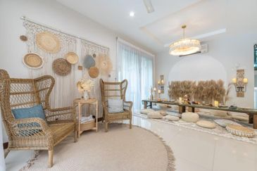 Damansara Heights (Bukit Damansara)