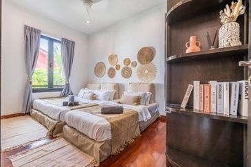 Damansara Heights (Bukit Damansara)