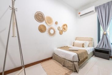 Damansara Heights (Bukit Damansara)