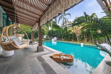 Damansara Heights (Bukit Damansara)