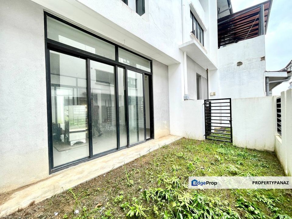 Superlink Terrace House 3 Storey Denai Alam, Selangor, Denai Alam