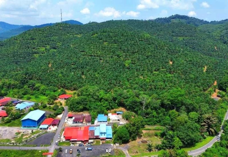 Kuala Pilah