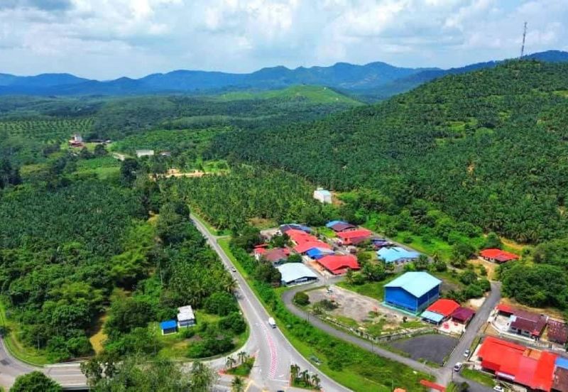 Kuala Pilah