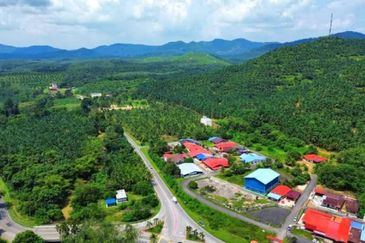Kuala Pilah