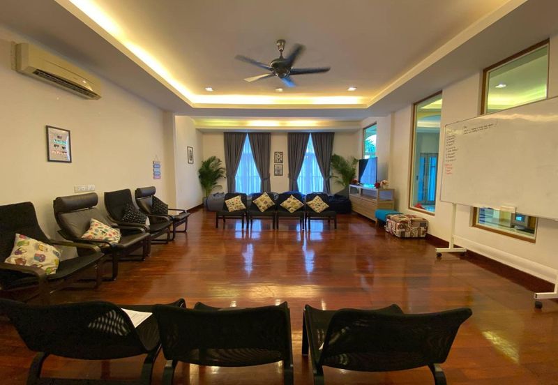 Country Heights Kajang