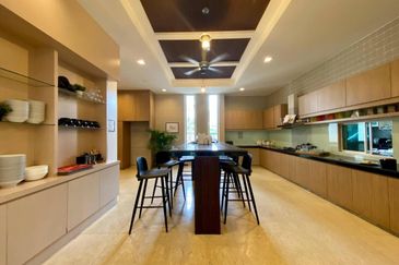 Country Heights Kajang