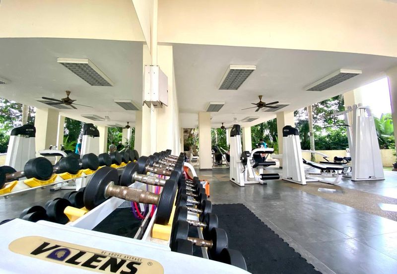 Country Heights Kajang