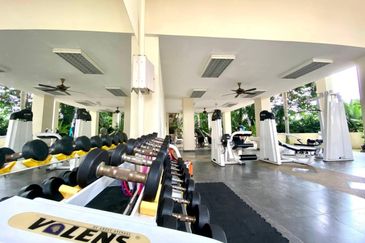 Country Heights Kajang