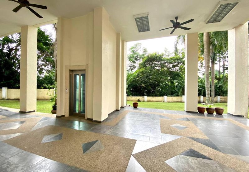 Country Heights Kajang