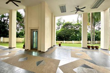 Country Heights Kajang