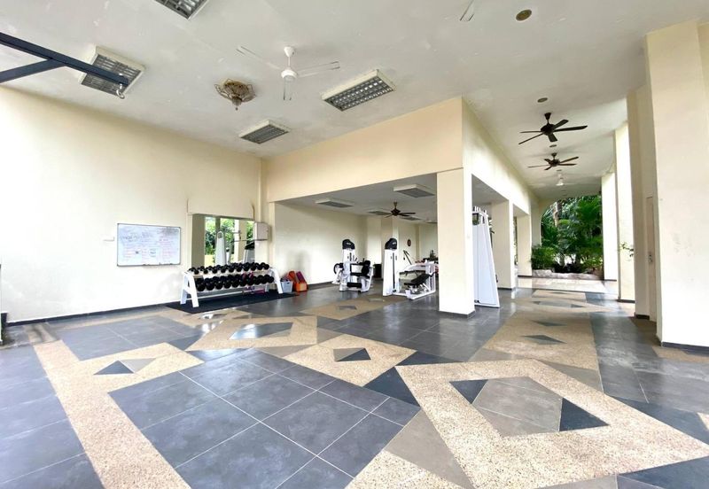 Country Heights Kajang