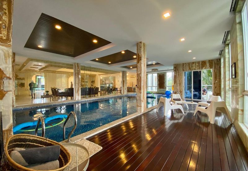 Country Heights Kajang