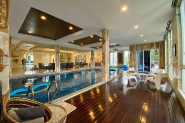 Country Heights Kajang