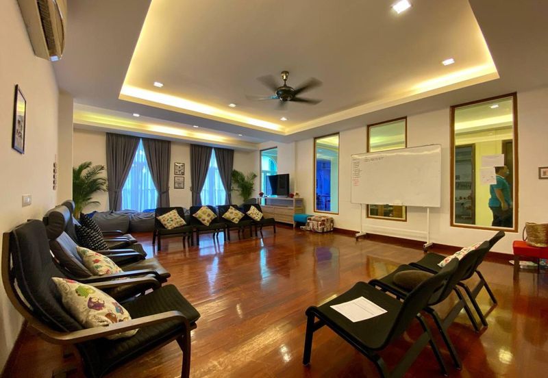 Country Heights Kajang