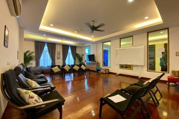 Country Heights Kajang