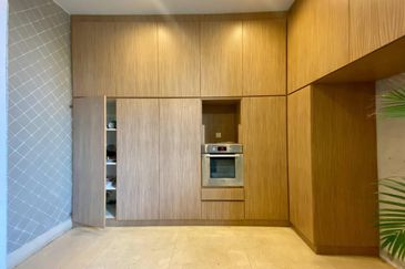 Country Heights Kajang