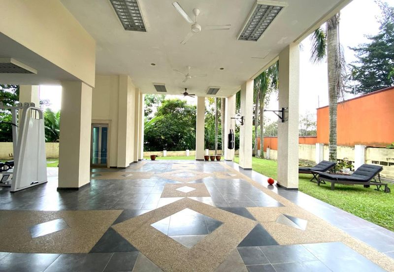 Country Heights Kajang