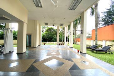 Country Heights Kajang