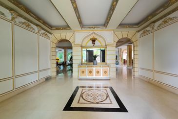 Country Heights Kajang