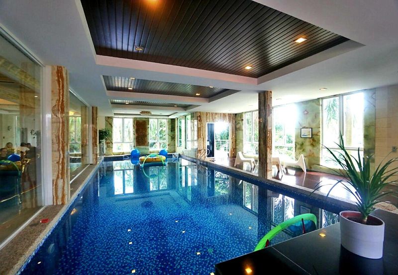 Country Heights Kajang