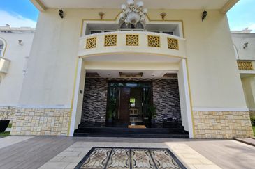 Country Heights Kajang