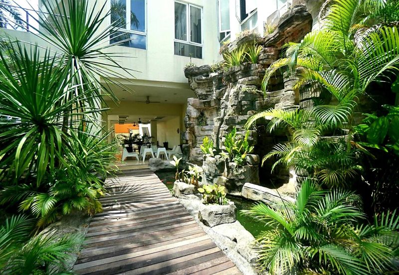 Country Heights Kajang