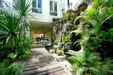 Country Heights Kajang