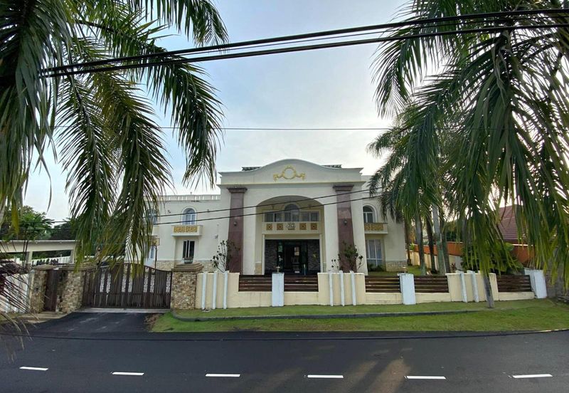 Country Heights Kajang