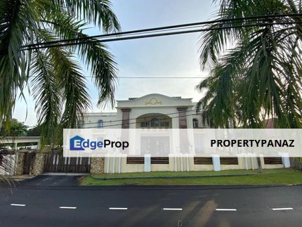 Bungalow 3.5 Storey Country Heights Kajang, Selangor, Country Heights