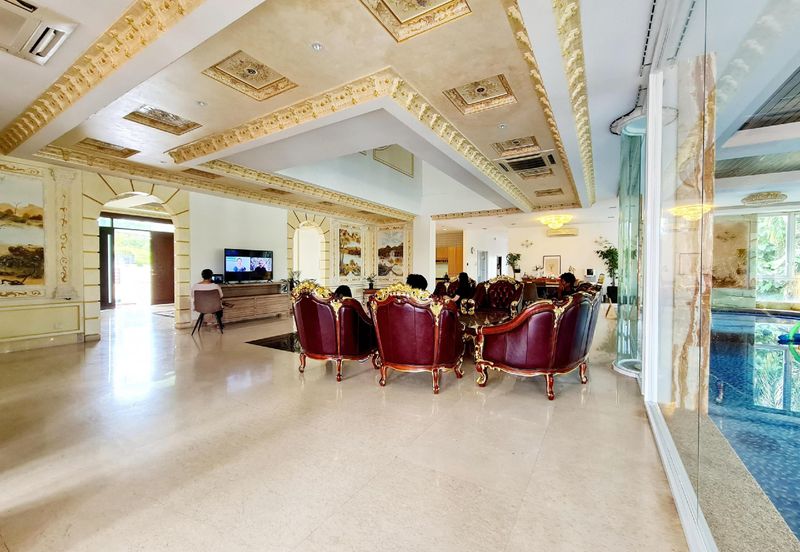 Country Heights Kajang